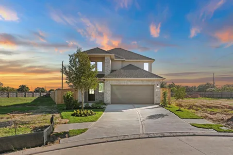 102 Mercury Sky Road
