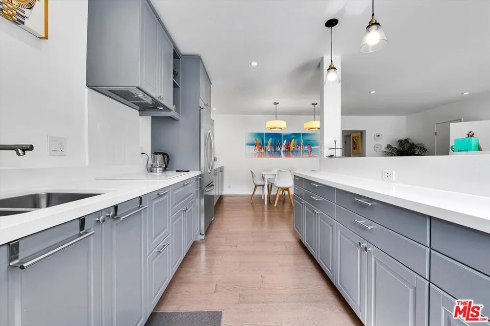 1233 Laurel Avenue #114 West Hollywood, CA 90046