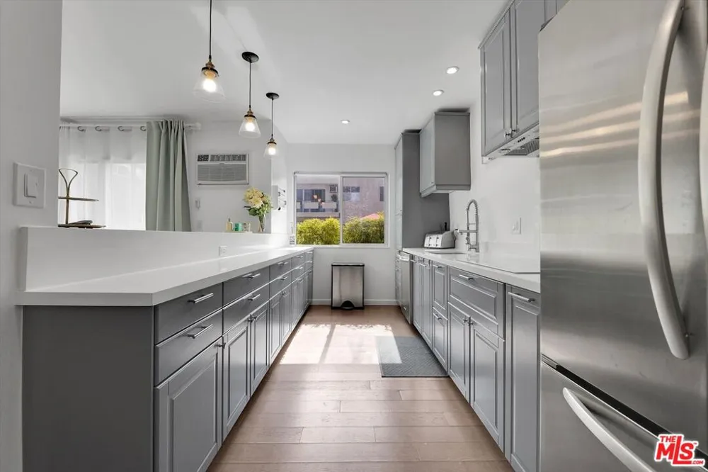 1233 Laurel Avenue #114 West Hollywood, CA 90046