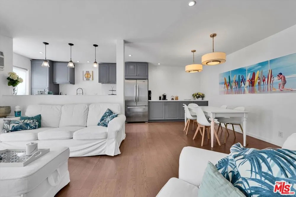 1233 Laurel Avenue #114 West Hollywood, CA 90046
