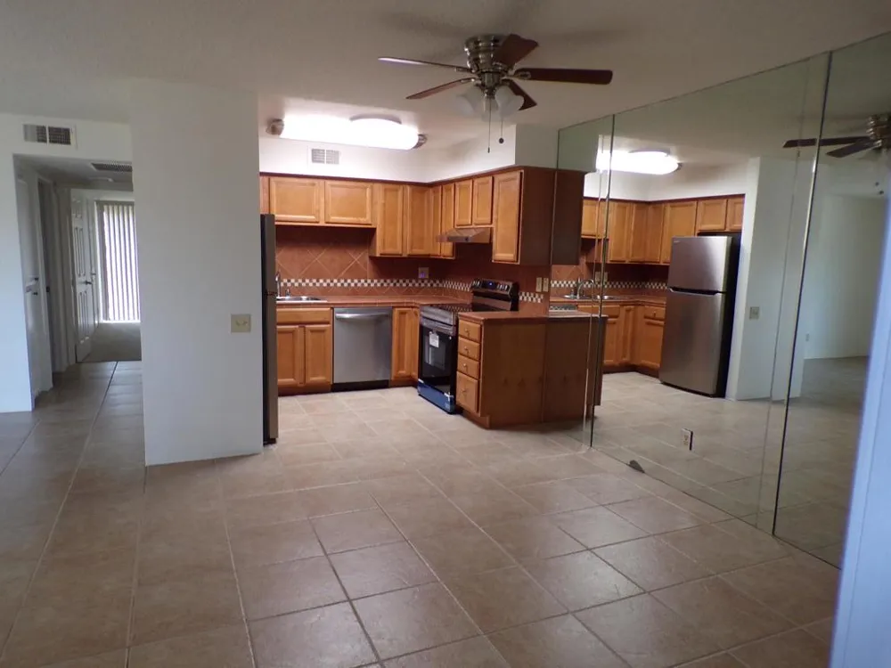 2901 Sunflower Circle E Palm Springs, CA 92262
