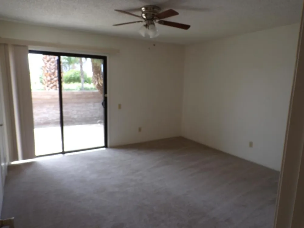 2901 Sunflower Circle E Palm Springs, CA 92262