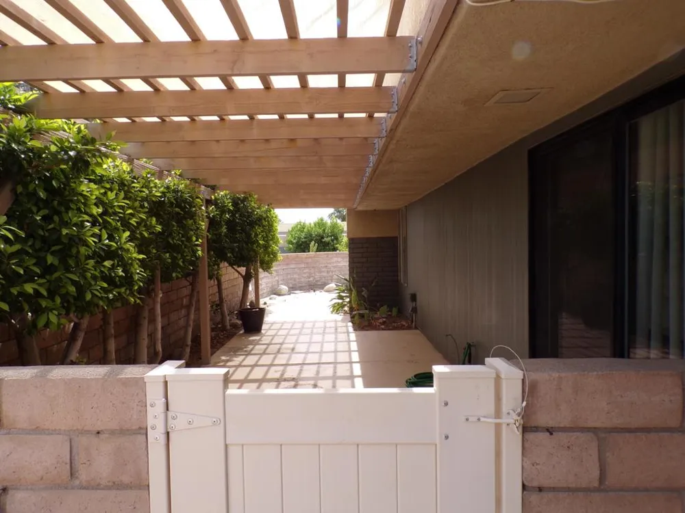 2901 Sunflower Circle E Palm Springs, CA 92262