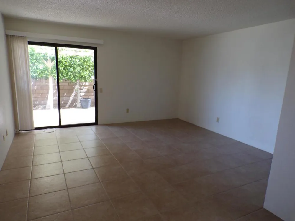 2901 Sunflower Circle E Palm Springs, CA 92262
