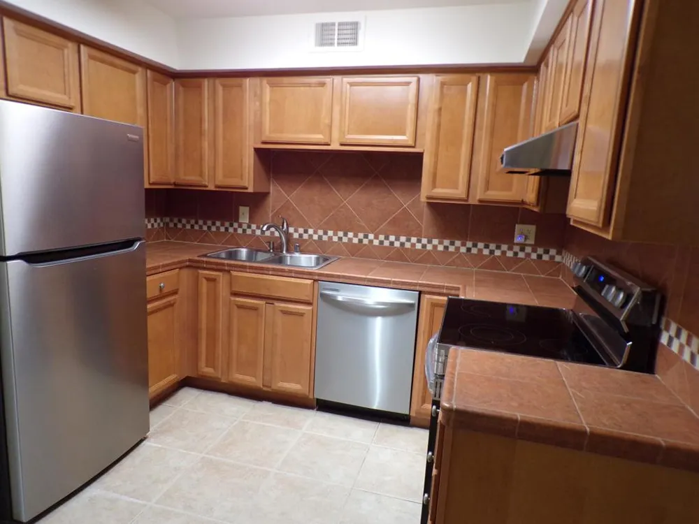 2901 Sunflower Circle E Palm Springs, CA 92262