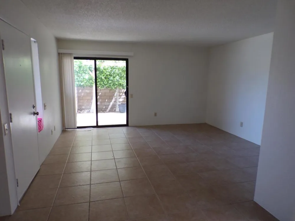 2901 Sunflower Circle E Palm Springs, CA 92262