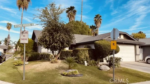 5900 Stone Bridge Bakersfield, CA 93313