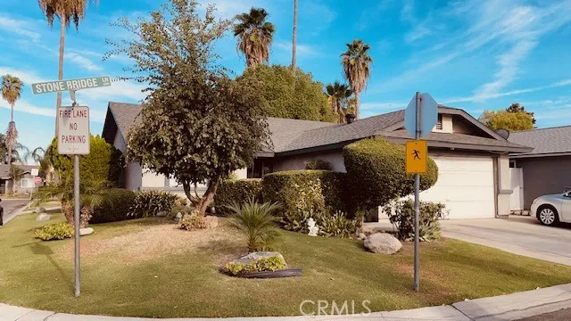 5900 Stone Bridge Bakersfield, CA 93313