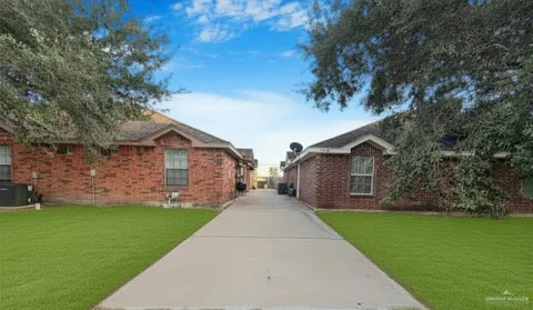 1308 W Prosperity Drive