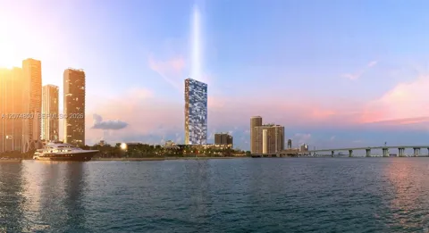 1400 Biscayne Boulevard #2702