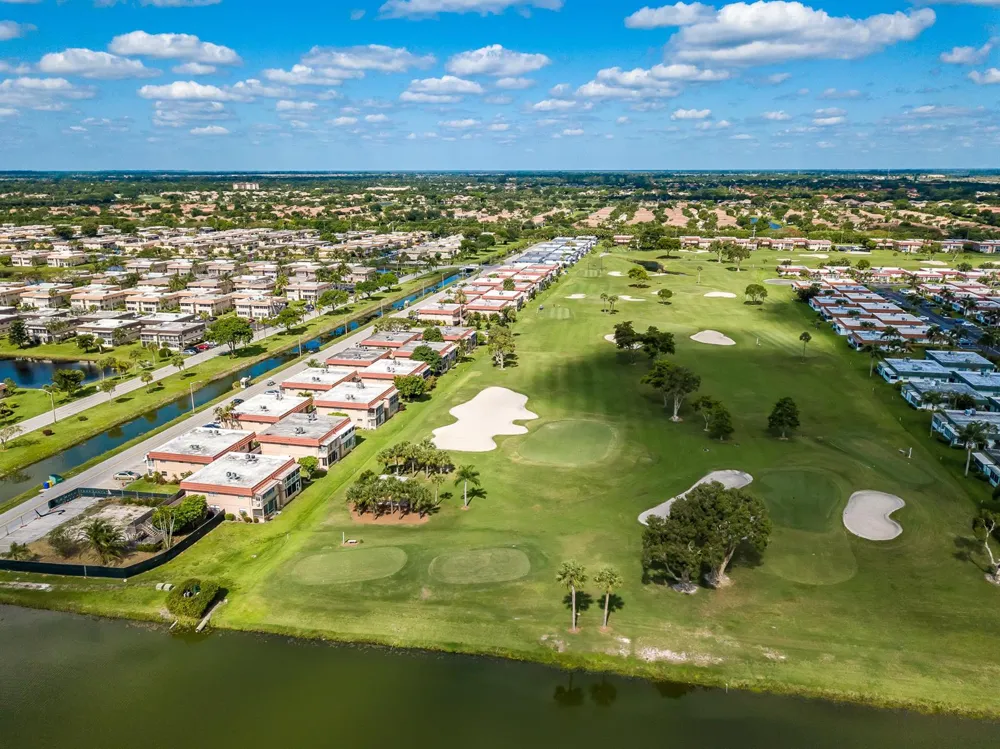 746 Monaco P Delray Beach, FL 33446