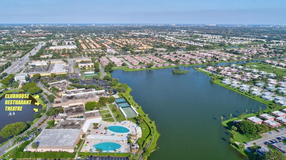 746 Monaco P Delray Beach, FL 33446