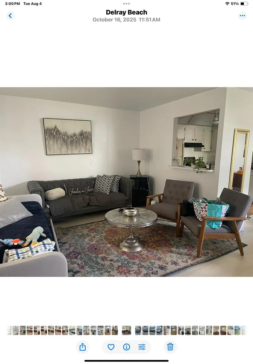 746 Monaco P Delray Beach, FL 33446