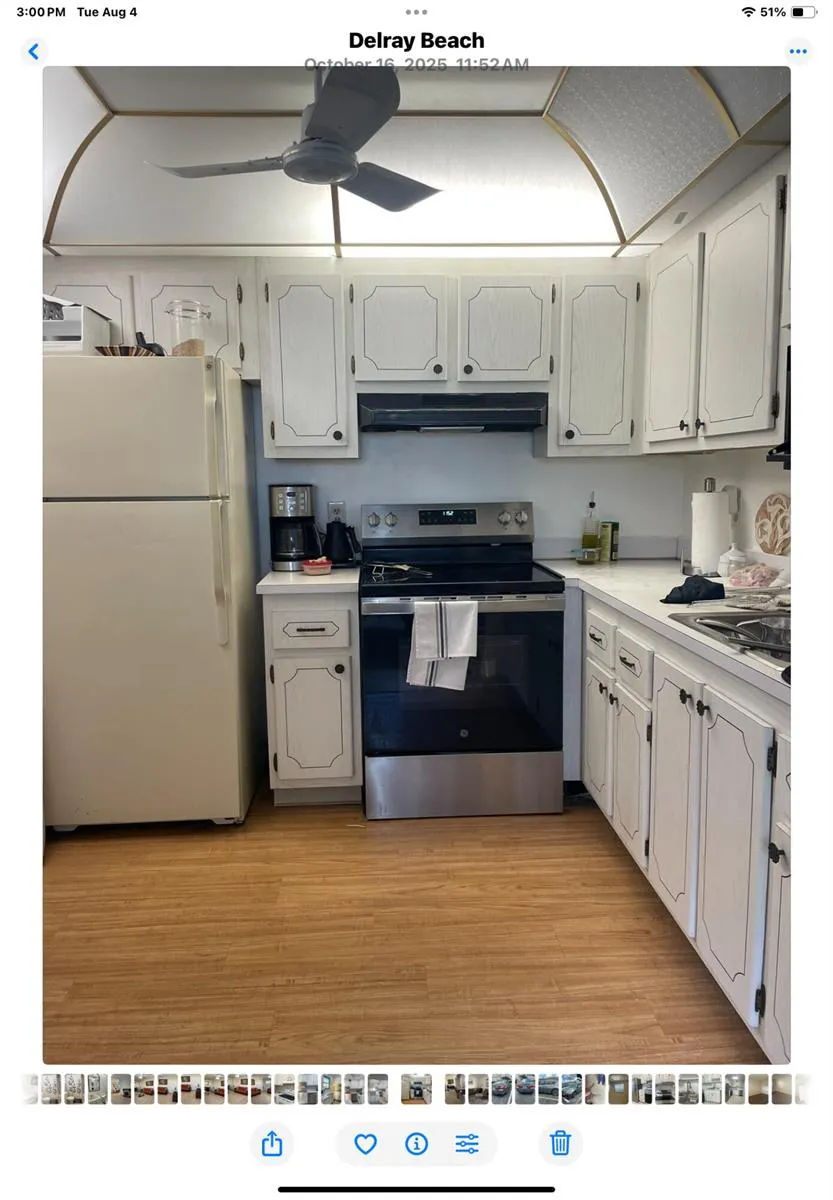 746 Monaco P Delray Beach, FL 33446