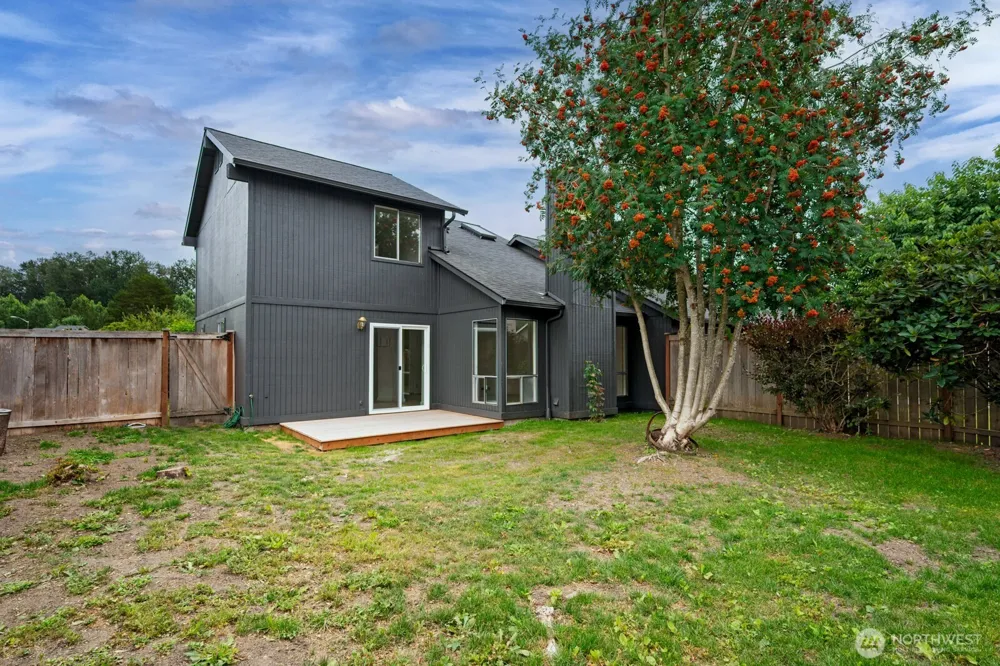 3013 M STREET NE Auburn, WA 98002