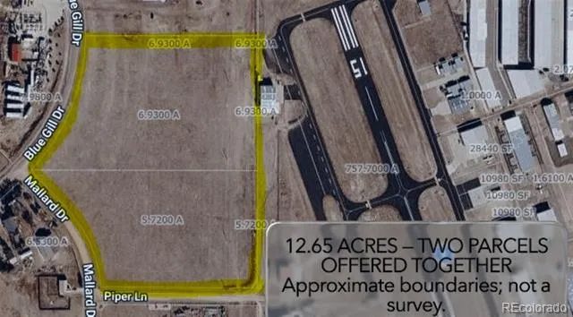 8205 Mallard Drive Peyton, CO 80831