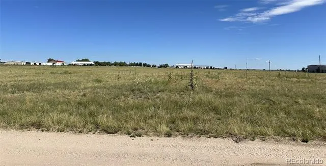 8205 Mallard Drive Peyton, CO 80831