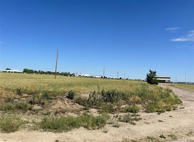 8205 Mallard Drive Peyton, CO 80831