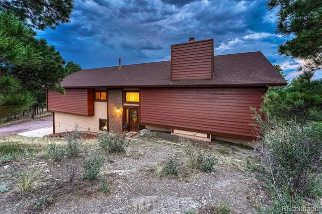 6435 Burgess Road Colorado Springs, CO 80908