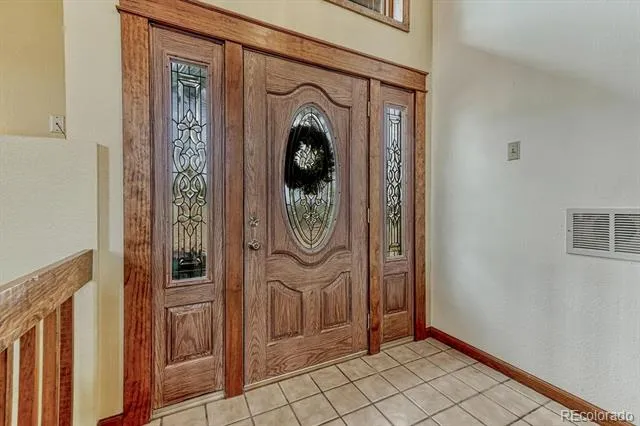 6435 Burgess Road Colorado Springs, CO 80908