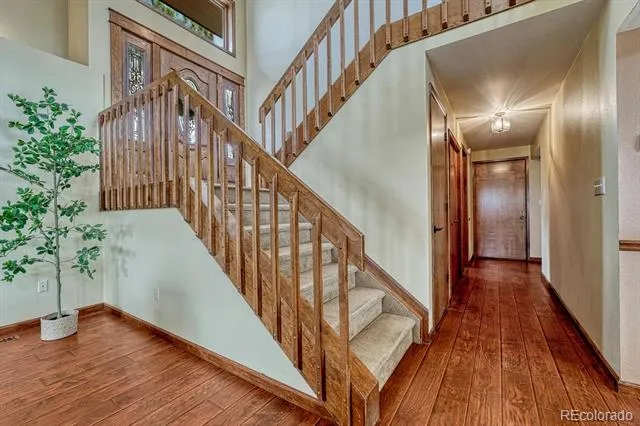 6435 Burgess Road Colorado Springs, CO 80908