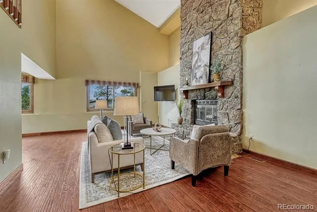 6435 Burgess Road Colorado Springs, CO 80908