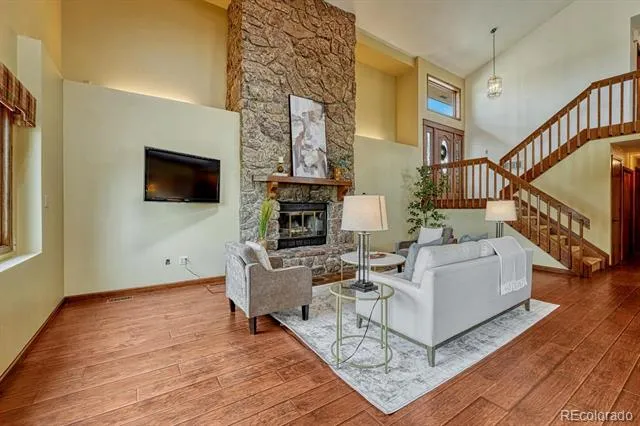 6435 Burgess Road Colorado Springs, CO 80908