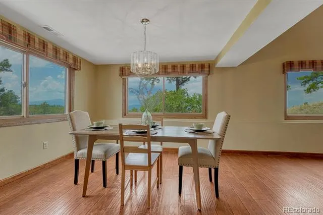 6435 Burgess Road Colorado Springs, CO 80908