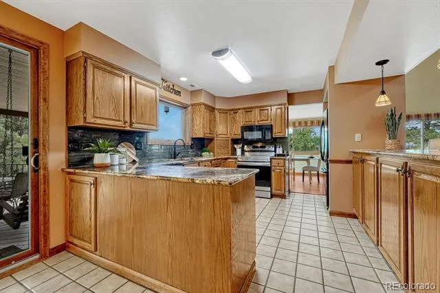 6435 Burgess Road Colorado Springs, CO 80908