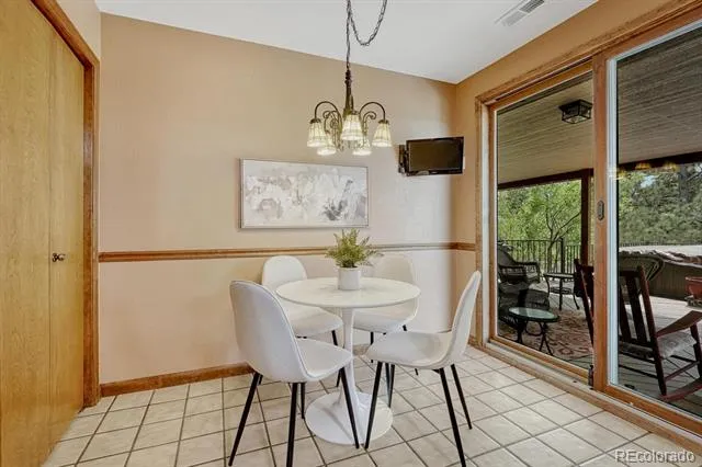 6435 Burgess Road Colorado Springs, CO 80908