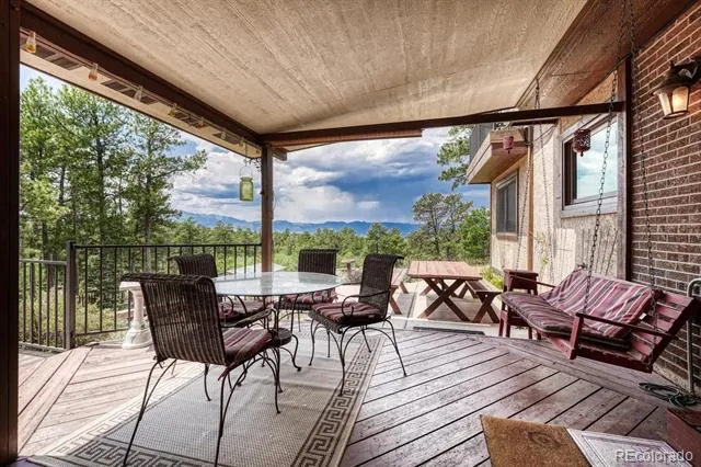 6435 Burgess Road Colorado Springs, CO 80908