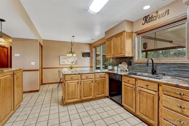 6435 Burgess Road Colorado Springs, CO 80908