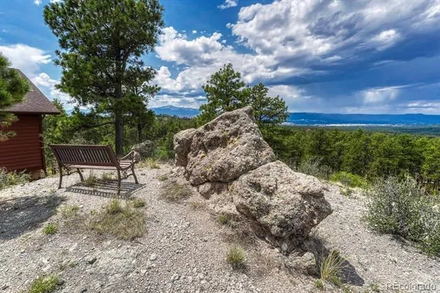 6435 Burgess Road Colorado Springs, CO 80908