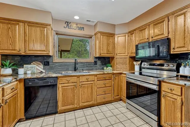 6435 Burgess Road Colorado Springs, CO 80908