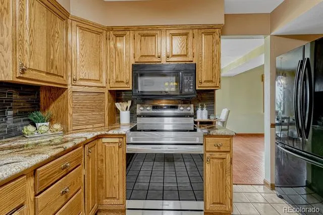 6435 Burgess Road Colorado Springs, CO 80908