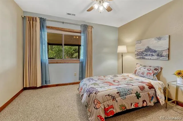 6435 Burgess Road Colorado Springs, CO 80908