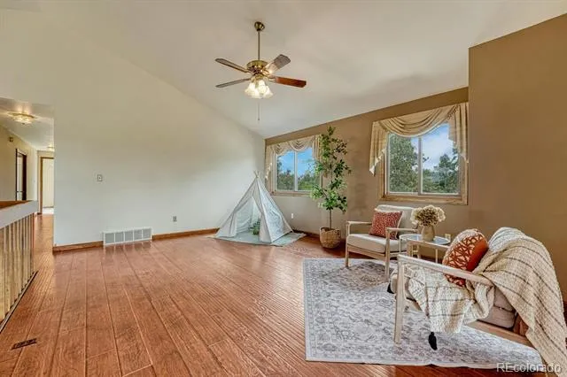 6435 Burgess Road Colorado Springs, CO 80908