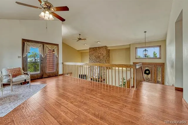 6435 Burgess Road Colorado Springs, CO 80908