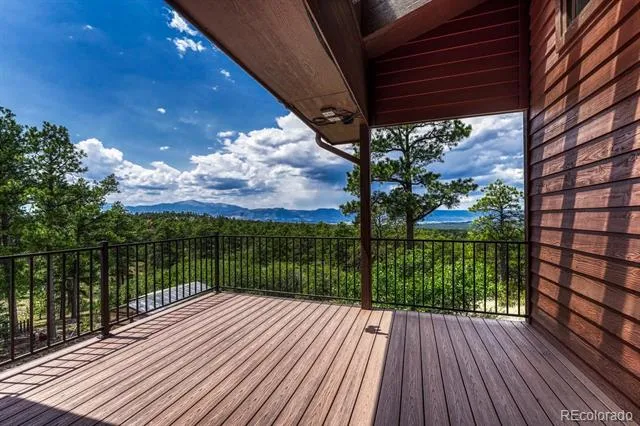6435 Burgess Road Colorado Springs, CO 80908