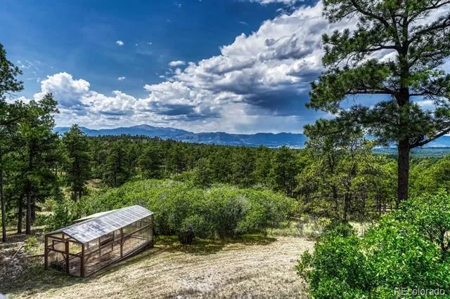 6435 Burgess Road Colorado Springs, CO 80908
