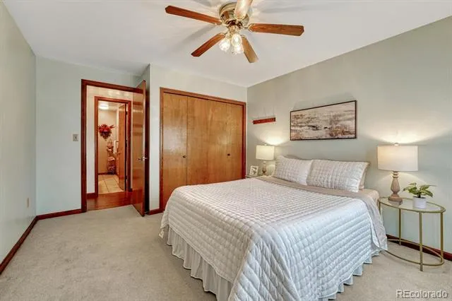 6435 Burgess Road Colorado Springs, CO 80908