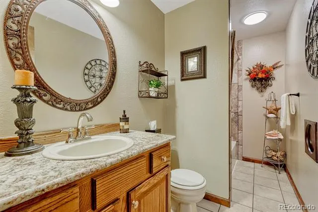 6435 Burgess Road Colorado Springs, CO 80908