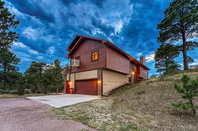 6435 Burgess Road Colorado Springs, CO 80908