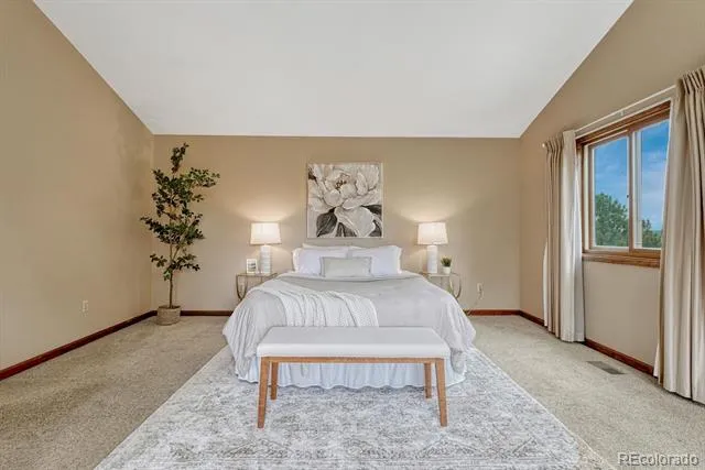 6435 Burgess Road Colorado Springs, CO 80908