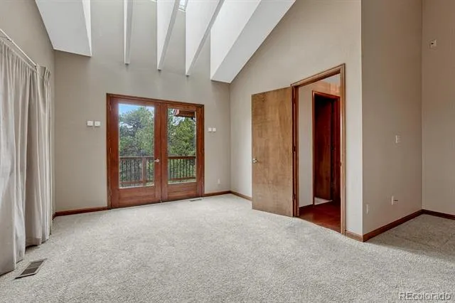 6435 Burgess Road Colorado Springs, CO 80908