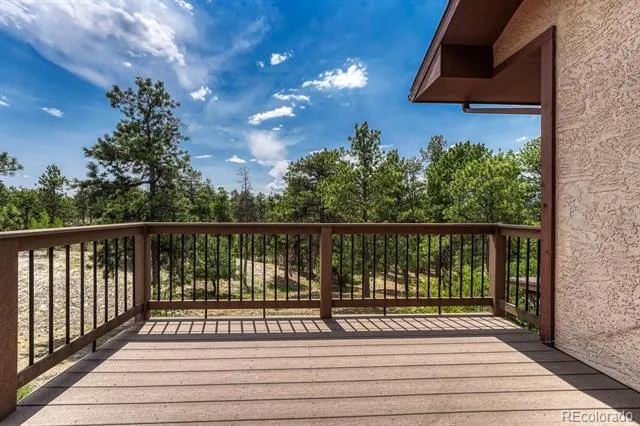 6435 Burgess Road Colorado Springs, CO 80908