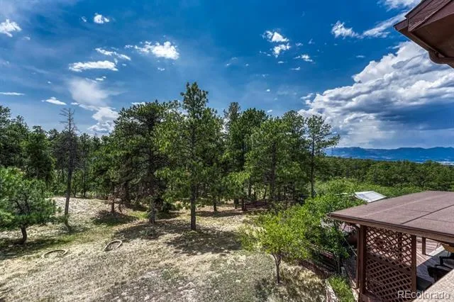 6435 Burgess Road Colorado Springs, CO 80908