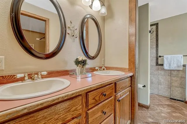 6435 Burgess Road Colorado Springs, CO 80908