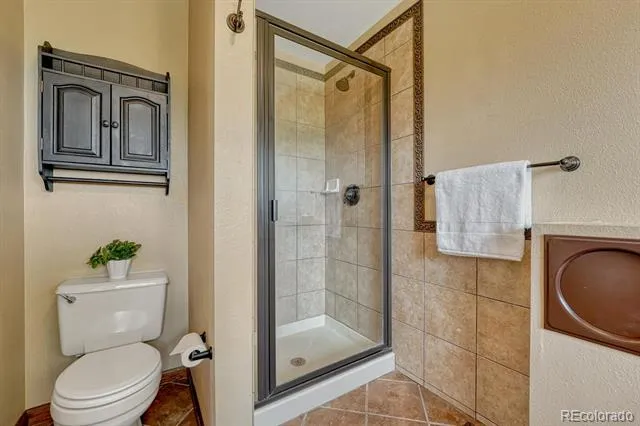6435 Burgess Road Colorado Springs, CO 80908