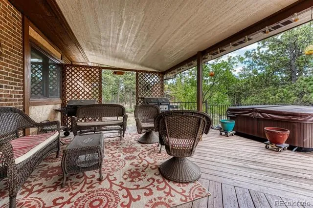 6435 Burgess Road Colorado Springs, CO 80908